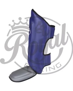 Gants de boxe en cuir de haute qualité pour hommes protège-tibias épais et protège-pieds protège-cheville de protection pour les combats MMA Muay Thai - Product Image 6