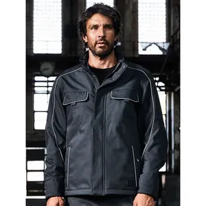 Giacca da Lavoro Personalizzata in Softshell, Felpe e Maglioni Promozionali - Product Image 1