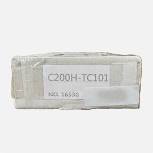 Module de contrôle de température C200H-TC101 C200H-TV101 sans fonction de refroidissement pour OMRON - Product Image 1