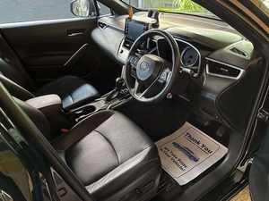 VENTAS CALIENTES Toyota Corolla Cross USADO - Product Image 5