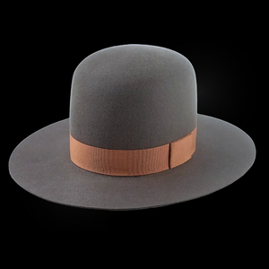 Professional Leather <b>Hat</b> Elegant Style Short Brim Dress <b>Cap</b> Durable Gear USA Europe Trending Apparel Top 2026 - Product Image 5