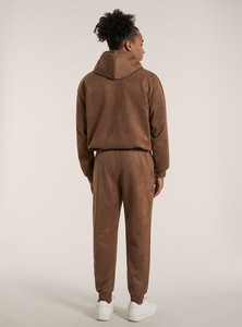 Pantalones chinos ajustados de alta calidad de fábrica para hombre, pantalones de chándal de algodón informales con cordón a bajo precio, estilo Cargo - Product Image 4