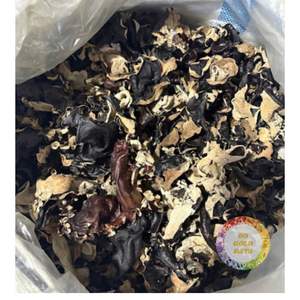 Champignons noirs séchés du Vietnam de qualité supérieure, grande taille, pour l'exportation et la cuisine asiatique, provenant du fournisseur 99 Gold Data - Product Image 5