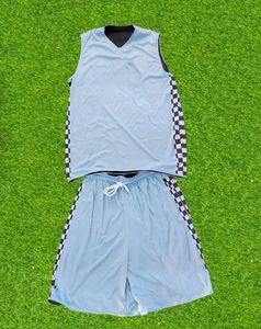Malla de entrenamiento, los chalecos de fútbol de diseño personalizado más vendidos, ropa deportiva de alta calidad. - Product Image 4