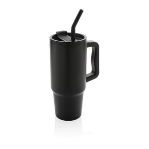 Vasos Reutilizables RCS Deluxe de Acero Inoxidable Sostenible para una Mercadotecnia Eficaz - Product Image 1