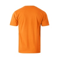 Camiseta de Hombre Personalizada, de Alta Calidad, Orientada a la Exportación, Cuello Redondo, Manga Corta, Corte Ajustado, Ecológica, 100% Tejida