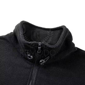 เสื้อกันหนาวผ้าขนแกะกันหนาวเชอร์ปาปรับแต่งโลโก้ของคุณเอง - Product Image 3