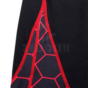 ชุดสูทรัดกล้ามเนื้อของผู้ชายชุดใส่วิ่งผ้าฝ้าย100% ขนาดใหญ่พิเศษสำหรับฤดูหนาว2025ดีไซน์ล่าสุด - Product Image 4