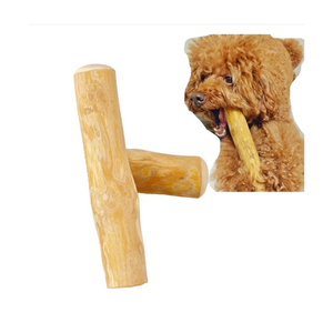 ไม้กาแฟไม้เคี้ยวไม้สำหรับสุนัขของเล่นสุนัข-ไม้เคี้ยวไม้สำหรับดูแลฟันสุนัข - Product Image 5