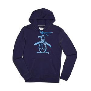 2024 Factory Outlet Hombres de gran tamaño 100% algodón Jingle Jersey Casual manga larga impreso sudaderas con capucha forrado 3D Bangladesh's Best - Product Image 3