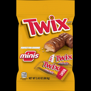 ช็อกโกแลตทวิกซ์ ขายส่ง ช็อกโกแลตนำเข้าคุณภาพสูง จำหน่ายจำนวนมาก ราคาถูก - Product Image 3