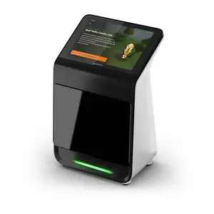 NUOVO Garmin Approach R50, monitor e simulatore di golf premium - Product Image 2