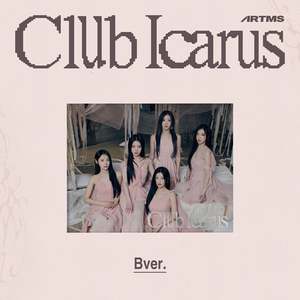 ARTMS - 1er mini-album : CLUB ICARUS - Product Image 2