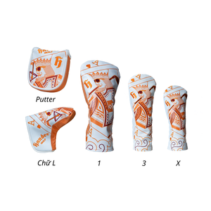 SET 5 MN BC U GY HANDEE HA TIT - Product Image 1