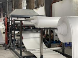 EPE <b>Flooring</b> Underlayment Factory Supply Custom Size Vietnam - Product Image 2