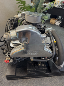 Mejor Oferta para Motor Intraborda de 350 para Barco, Pieza de Bisagra AE Original - Product Image 2