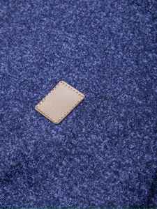 Nouveauté : sweat-shirt d'hiver pour homme, streetwear, respirant, épais, décontracté, vêtements de sport, pull, logo brodé personnalisé disponible - Product Image 5