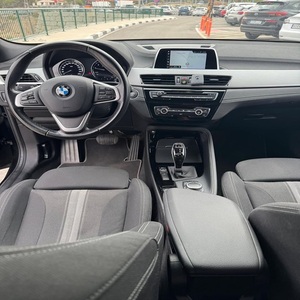BMW X2 sDrive18i 140cv 2018 Usado con Tracción en las Cuatro Ruedas, Superventas - Product Image 2