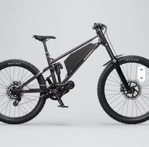 Las Mejores Motos Eléctricas 775 MX 2025, Entrega a Mitad de Septiembre - Product Image 1