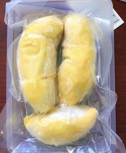 Monthong <b>Durian</b> Made in Vietnam so <b>Fresh</b> Premium Quality <b>Fresh</b> Whole Piece /Frozen Pulp <b>Durian</b> Fruit Monthong - Product Image 6