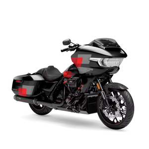 High Power For New 2025 Har/ley Davidsonn Road Glide CVO ST Adult <b>Tour</b>/ing <b>Motorcycle</b> With 2-years Warranty Ready to Ship - Product Image 1