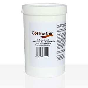 Comprimés nettoyants Coffeefair, 100 x 3,2 g, Machine à café - Product Image 5