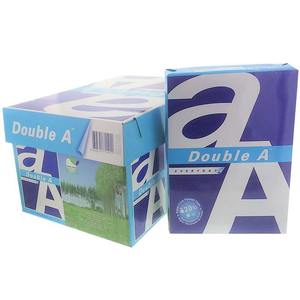 Papeles de copia doble A, 80gsm, calidad superior, venta al por mayor, precio de fábrica a granel, papel de impresión, papeles de copia doble A para necesidades de oficina - Product Image 5