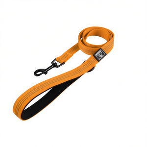 Guinzaglio per Cani WenbiStrong in Neoprene con Tripla Riflettività e Motivo Tank, Accessorio per Animali Domestici Modello 8503149201 - Product Image 2