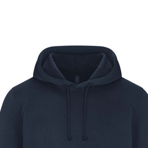 เสื้อฮู้ดดี้ผู้ชายขายดีประจำปี 2025 คุณภาพสูง ผ้าฝ้าย 100% ระบายอากาศได้ดี ปักลาย 3 มิติ มีกระเป๋า สไตล์สตรีทแวร์ ขั้นต่ำในการสั่งซื้อน้อย ขายส่ง - Product Image 2