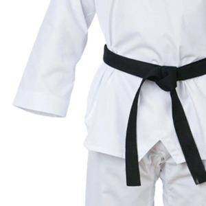 Nuevos y cómodos trajes de BJJ para hombres y mujeres, ideales para entrenamiento, sparring y torneos de artes marciales, y disponibles para venta en línea. - Product Image 5