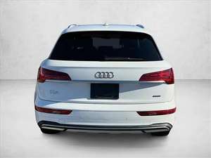 Audi Q5 Premium 40 TFSI Quattro S Tronics 2023 - Prêt à être expédié - Product Image 6