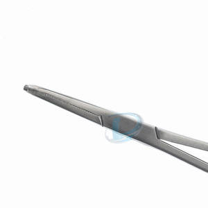 Forceps artériels fabriqués au Pakistan, fabrication en usine, forceps artériels à bas prix - Product Image 6