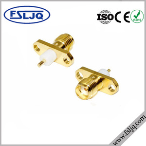 Conector coaxial RF SMA duradero <span class=keywords><strong>de</strong></span> alta calidad, <span class=keywords><strong>amplificador</strong></span> <span class=keywords><strong>de</strong></span> <span class=keywords><strong>señal</strong></span> WiFi <span class=keywords><strong>LAN</strong></span> con cable Compatible con redes GSM 4G 3G - Product Image 6