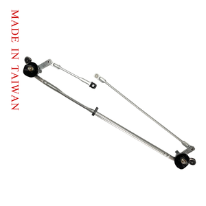 Piezas de automóviles, enlace de limpiaparabrisas de Taiwán para Toyota ancho Quantum Hiace 05 '~ 14' RHD OEM #85150-26150 - Product Image 1