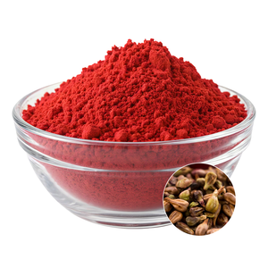 Estratto di Semi d'Uva Biologico Vegano Certificato HALAL KOSHER Servizio di Personalizzazione Completa della Categoria e Branding - Product Image 2