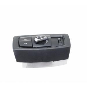 INTERRUPTEUR DE REGULATION DE L'ÉCLAIRAGE BMW Série 2 Gran Tourer (F46) 9865813 (14>) - Product Image 2
