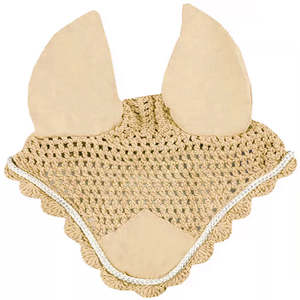 Bonnet d'oreille de cheval au Crochet fait à la main de qualité supérieure - Product Image 5