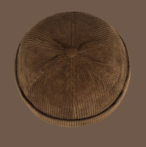 Gorros gorro de punto gorro de calavera de invierno gorro holgado cálido personalizado gorro de moda para hombre y mujer al por mayor de fábrica OEM - Product Image 5