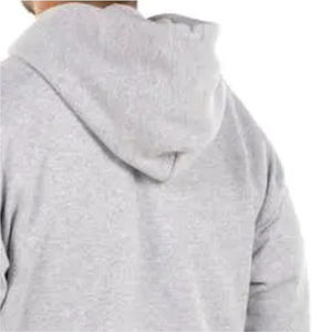 Bas quantité minimale de commande Top Mode Hommes Hoodies Hommes Haute Qualité Hoodies Sweats Coton Polyester Hommes Sweats À Capuche - Product Image 5