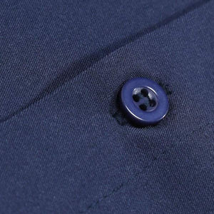 เสื้อเชิ้ตมีกระดุมสำหรับผู้ชายเสื้อมีกระดุมแบบลำลองสำหรับผู้ใหญ่เสื้อระบายอากาศได้ดีดีไซน์ใหม่ - Product Image 4