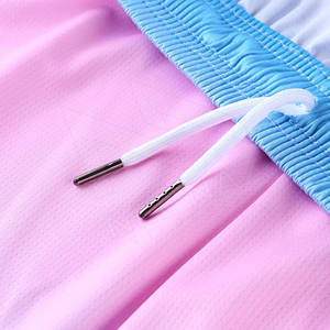 Uniformes de baloncesto de mejor Material etiqueta privada personalizada BSCI poliéster ropa deportiva técnica impresa precio barato - Product Image 3