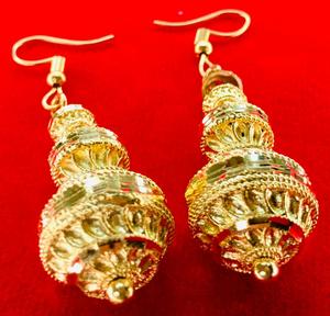 Joaillerie indienne de haute qualité, ensembles de mariée, pour mariages et fonctions - Product Image 6