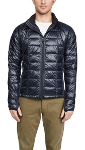 PromotionLight Puffer Down Feather Jacket Streetwear Snow Chaqueta de invierno - Product Image 6