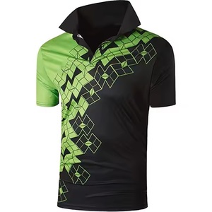 2025 venta al por mayor de camisetas personalizadas para hombre patrón sólido lienzo de algodón liso uniforme informal servicio OEM disponible corto - Product Image 3