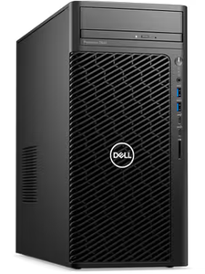 Originale nuovissimo Dells precisione <span class=keywords><strong>3660</strong></span> Workstation Intel i7-12700 - 32 GB DDR5 SDRAM RAM - 512 GB SSD -RTX A4000- <span class=keywords><strong>Tower</strong></span>-nero - Product Image 5