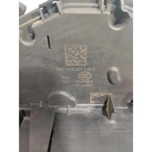 ล็อคด้านหน้าขวาออดี้ คิว 3 สปอร์ตแบ็ค ซีรีส์(F3N) B6C5TB837016C (19>) - Product Image 3