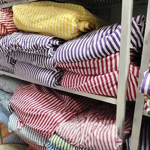 Bloque estampado algodón Cambric 60X60 tela para correr tradicional Jaipuri estampado tela de algodón - Product Image 3