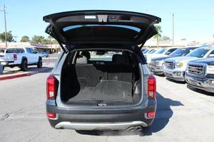 Voiture d'occasion fiable Hyundai Palisade SEL 4 portes SUV (3.8L 6 cylindres 8A) 2020 - Product Image 3