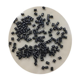 Polyamide 66 Gf30 <span class=keywords><strong>Fr</strong></span> V0 Ignifuge Gf20 <span class=keywords><strong>Gf25</strong></span> Blanc Naturel <span class=keywords><strong>Pa66</strong></span> Granules - Product Image 3