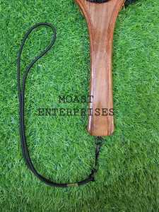 Filet de pêche en maille de silicone pliable de 79.5cm avec interrupteur de verrouillage Clip de ceinture Bass Trout Boat N02 Filet d'atterrissage de pêche - Product Image 4